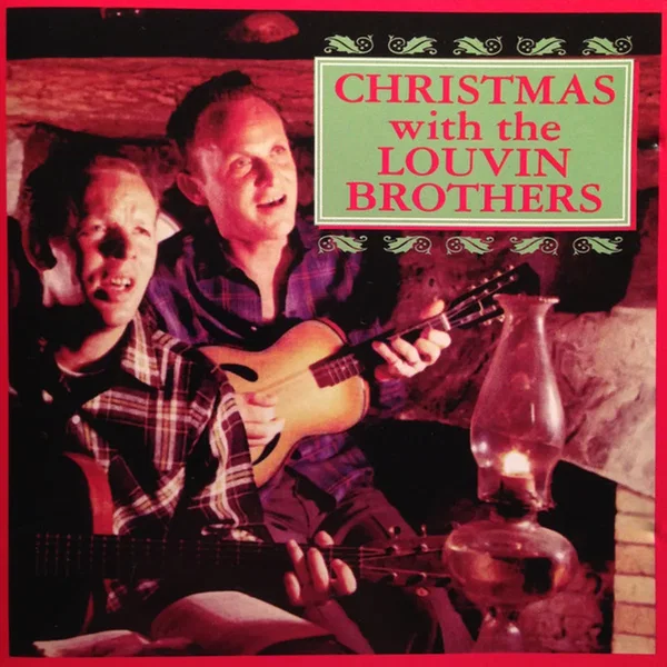 Christmas With the Louvin Brothers