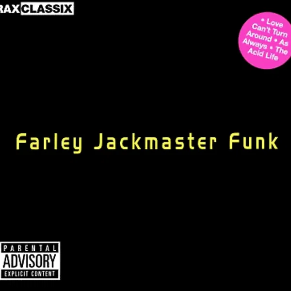 Trax Classix