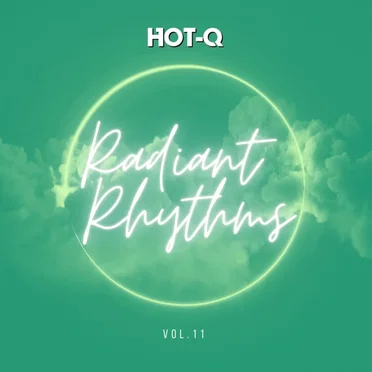 Radiant Rhythms 011 by Various Artists - album cover