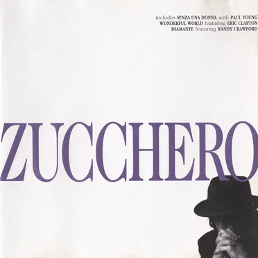 Zucchero