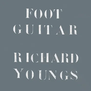 Foot Guitar Vol. 7