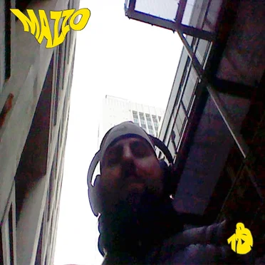 N2DS (/人◕‿‿◕人) by Mazzo - album cover