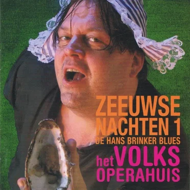 Zeeuwse nachten 1: De Hans Brinker Blues