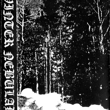 Vinter Nebulah by Vinter Nebulah - album cover