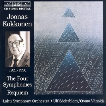 The Four Symphonies / Requiem