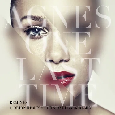 One Last Time (Remixes)