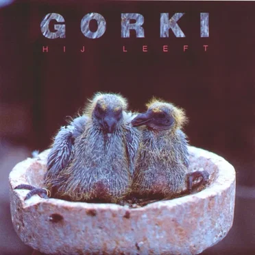 Hij leeft