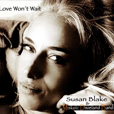 Love Won't Wait