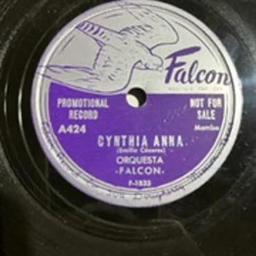 Cynthia Anna / Muñeco de cuerda