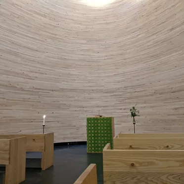 Wooden Church 2020-02-22 15:17:08