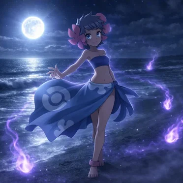 Battle! Hoenn Elite Four (Epic Version)