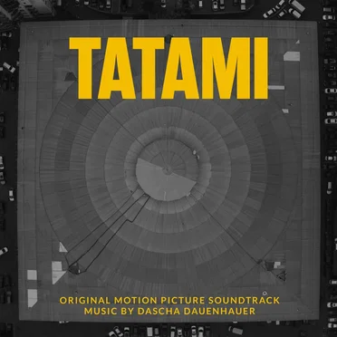 Tatami: Original Motion Picture Soundtrack
