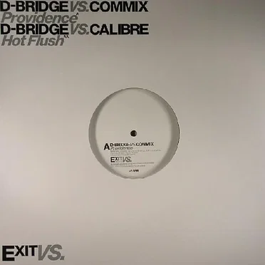 Providence / Hot Flush