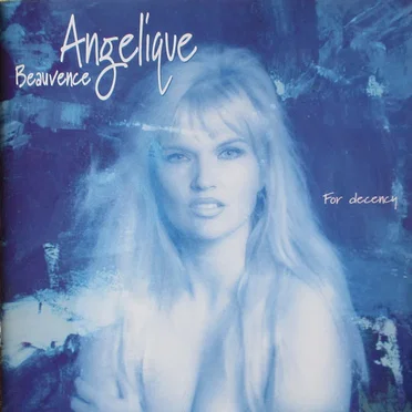 Angelique Beauvence