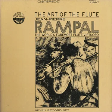The Art of the Flute