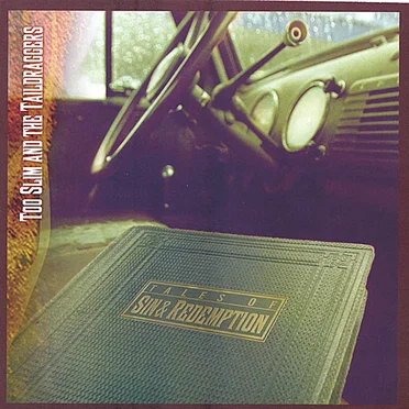 Tales of Sin and Redemption