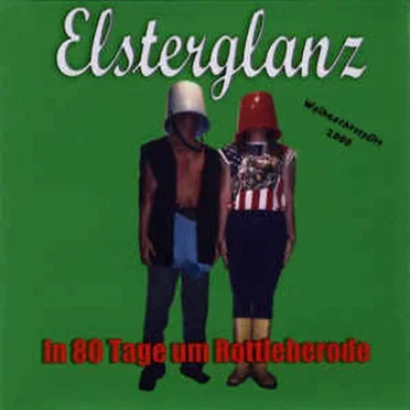 In 80 Tage um Rottleberode