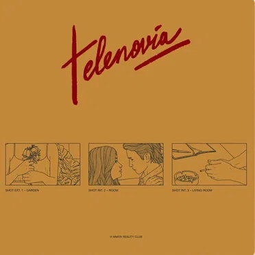 Telenovia