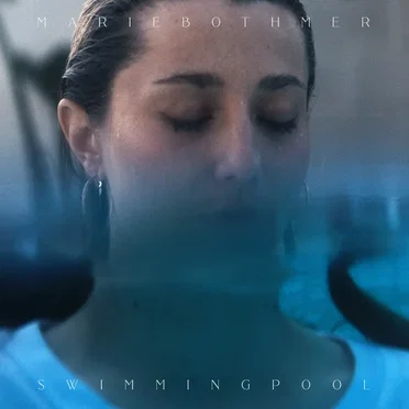 Swimmingpool by Marie Bothmer - album cover