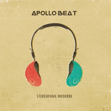 Stereofonie Moderne by Apollo Beat - album cover