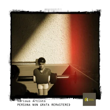 Persona Non‐Grata by Various Artists - album cover