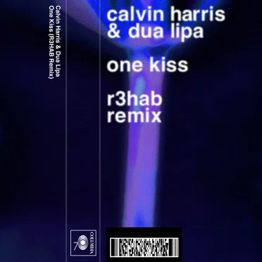 One Kiss (R3HAB remix)