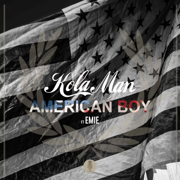 American Boy