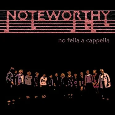 No Fella A cappella