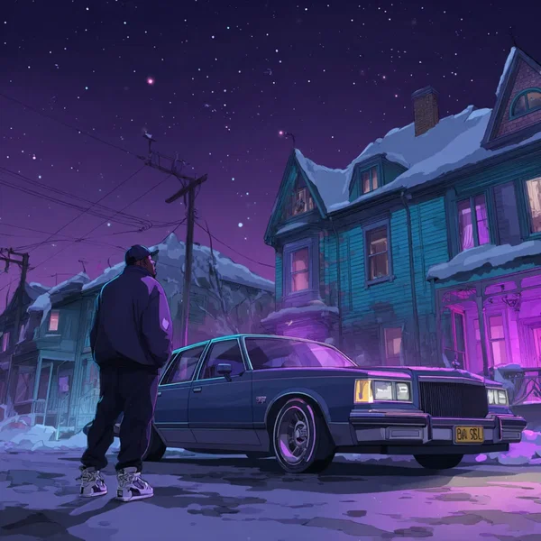 Come Back In The Best Years, 90's