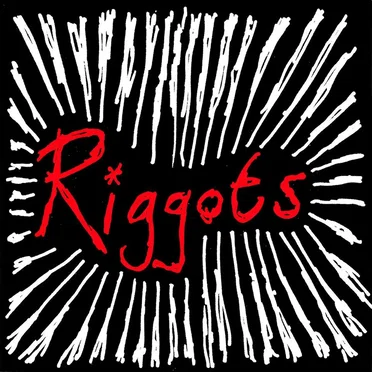 Riggots by Riggots - album cover