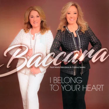 I Belong to Your Heart