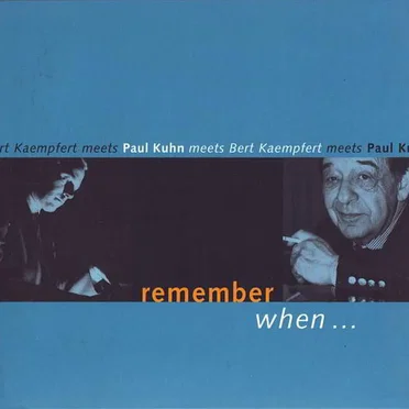 Remember When …