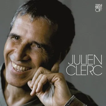 Best of Julien Clerc