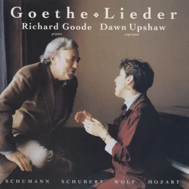 Goethe-Lieder