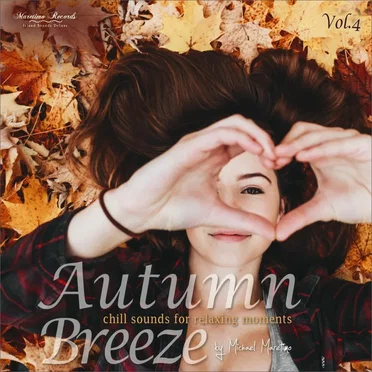Autumn Breeze, Vol. 4 by Various Artists - album cover