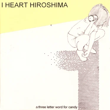 A Three Letter Word for Candy
