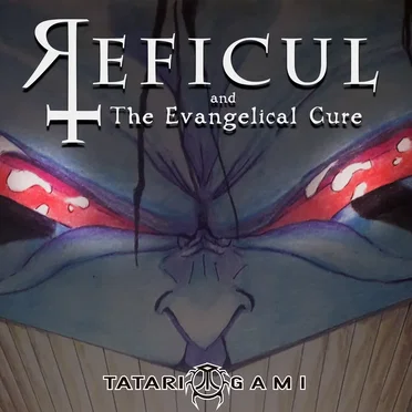 Reficul and the Evangelical Cure