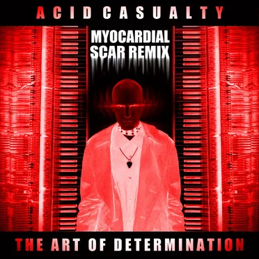Myocardial Scar Remixxx