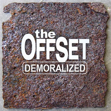 Demoralized by theOffset - album cover