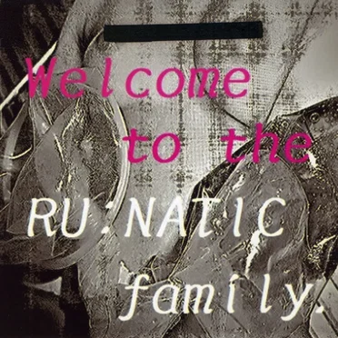 Welcome to the RU:NATIC family.