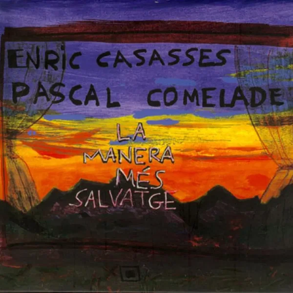 La manera més salvatge