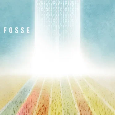 De vous un rêve by F O S S E - album cover