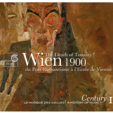 Century: La musique des siècles, volume 18: Du Post Romantisme à l'Ecole de Vienne by Various Artists - album cover