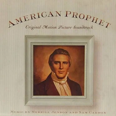 American Prophet: Original Motion Picture Soundtrack
