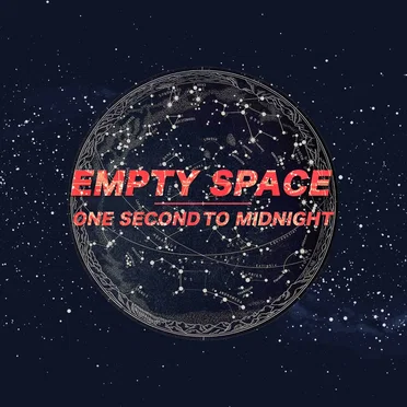 One Second to Midnight by Empty Space - album cover