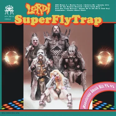 Lordiversity