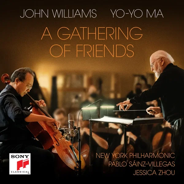 John Williams: A Gathering of Friends