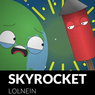 Skyrocket