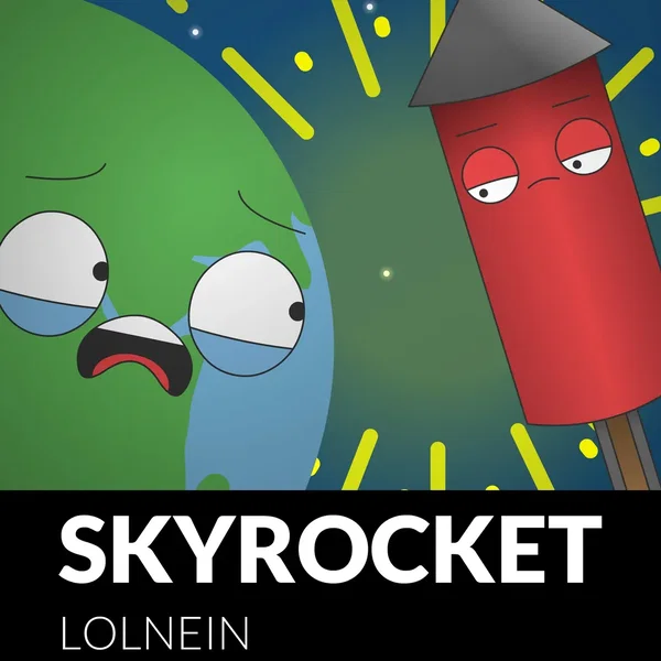 Skyrocket