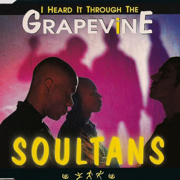 I Heard It Through the Grapevine